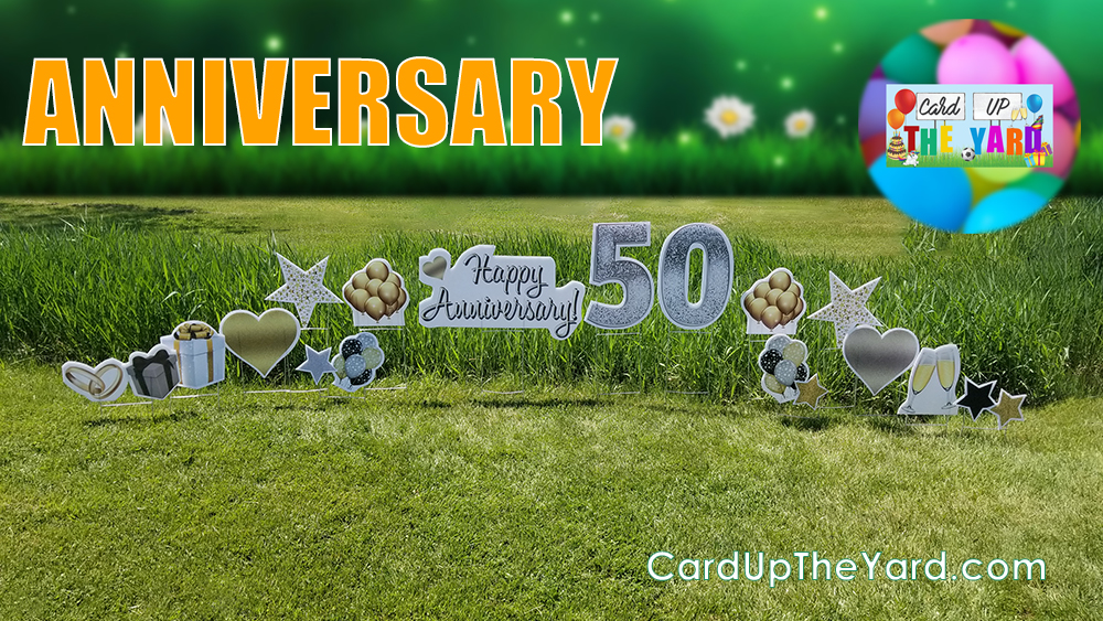 Anniversary