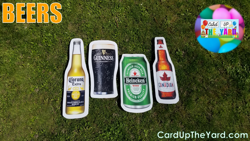 Beers
