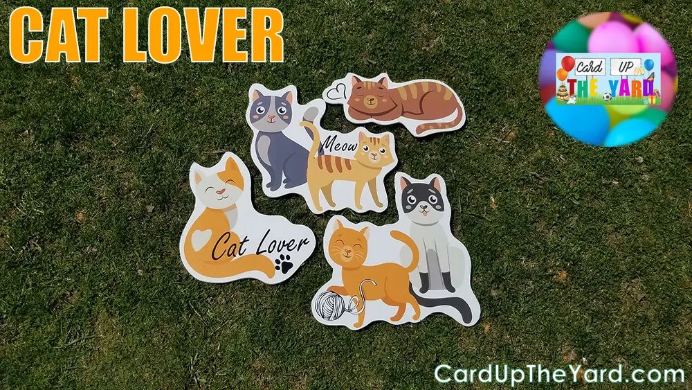 Cat Lover