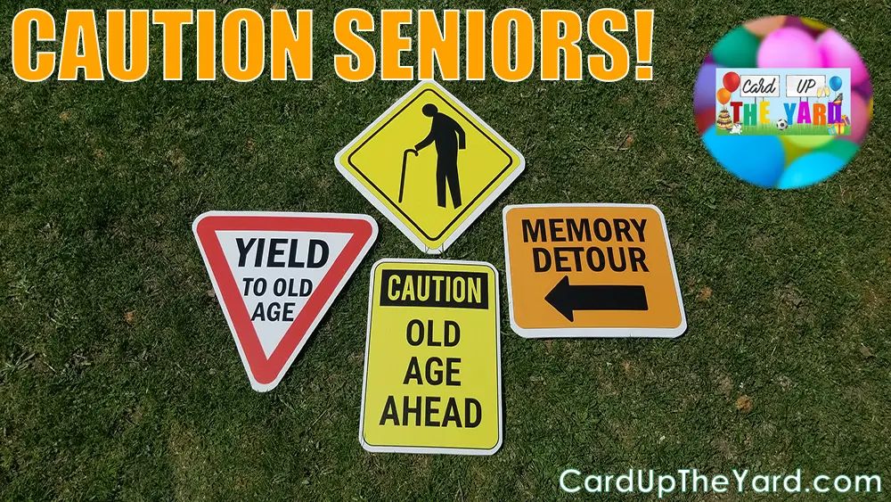Caution