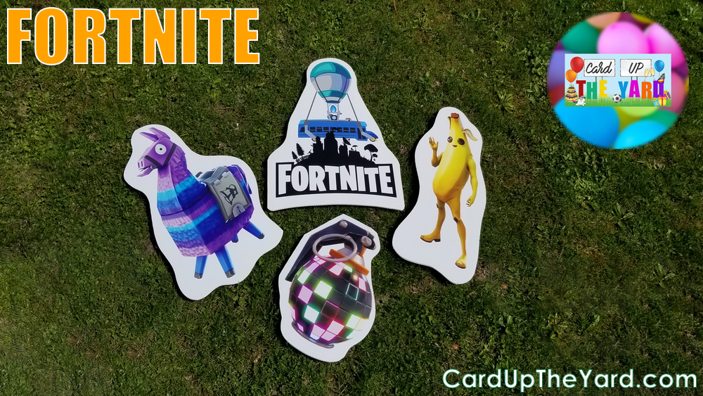 Fortnite