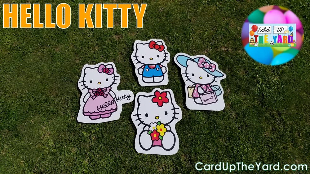 Hello Kitty