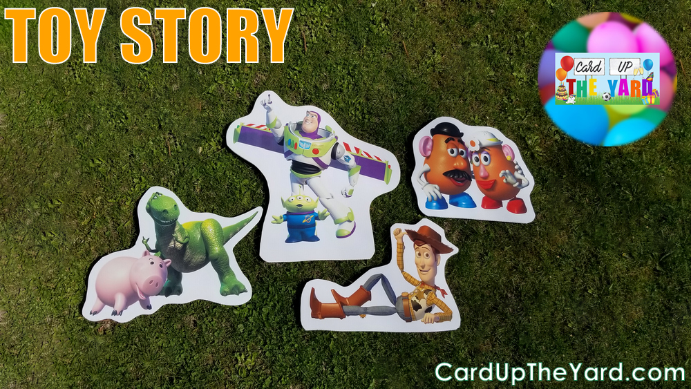 Toy Story